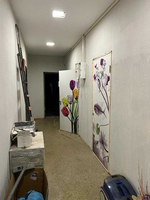 Продаж склад виробничих прим. від 500 до 3600 м2. Бровары, Красилівка