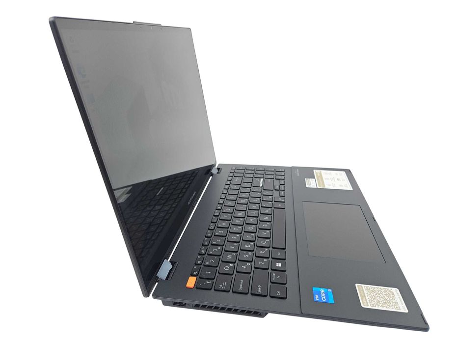 Ноутбук Asus Vivobook S 16 Flip i5-1335U|Iris Xe|16GB|512GB|Wi-Fi 6E
