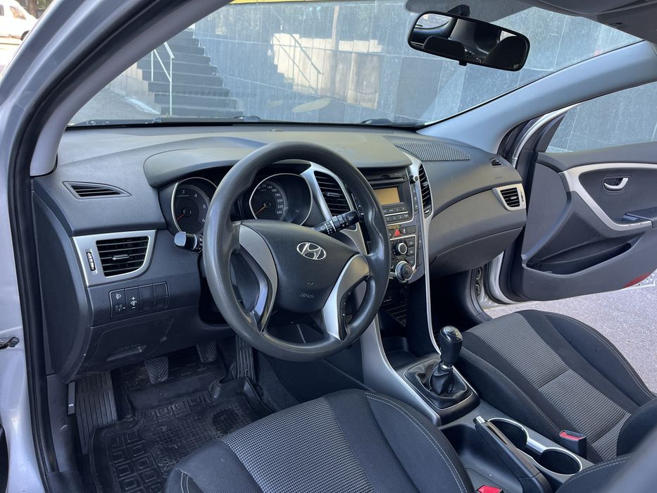 Hyundai i30 2013 VIN TMAD281RAEJ045987 фото оголошення 16 з 24