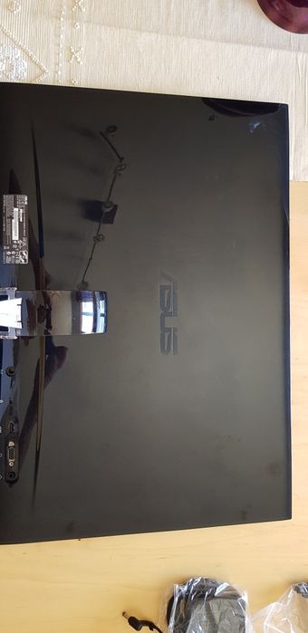 Monitor asus 23"  MS238H64286183838978123