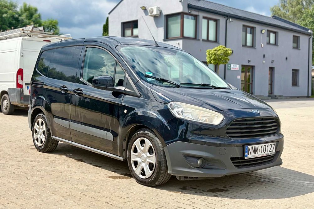 Ford Transit Courier 1.5