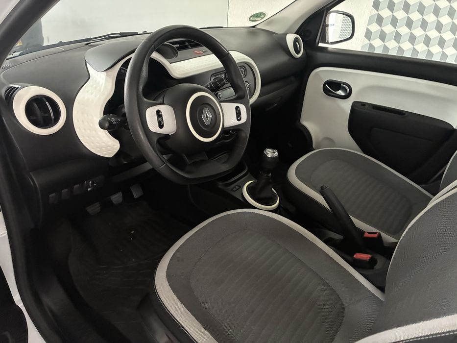 Renault Twingo de 2021
