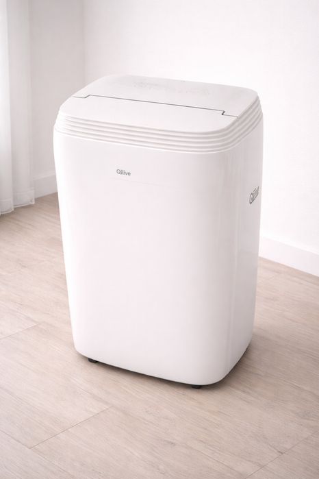 Ar condicionado portatil, 12.000btus