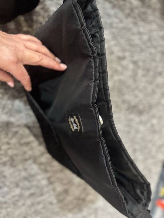 Torba do wózka jak nowa