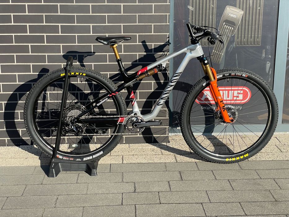 Rower Canynon Lux MTB