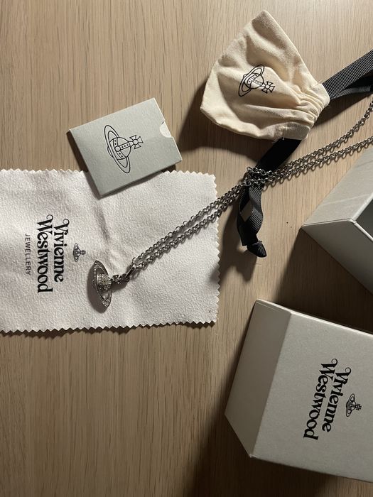 Naszyjnik Vivienne Westwood