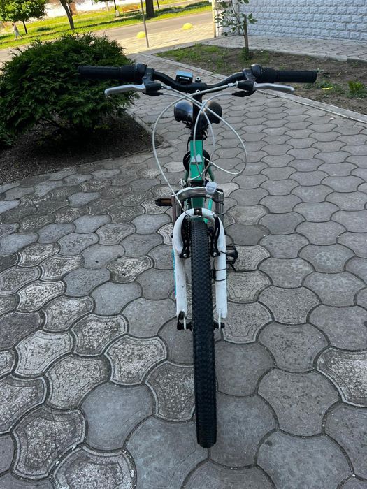 Велосипед горний...