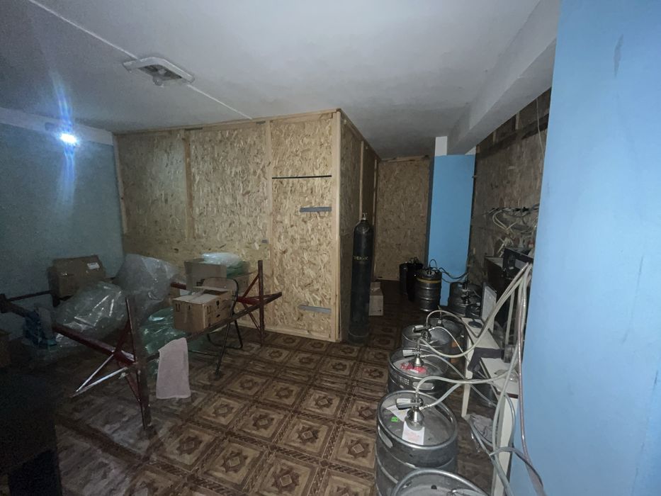 Приміщення в центрі Балти