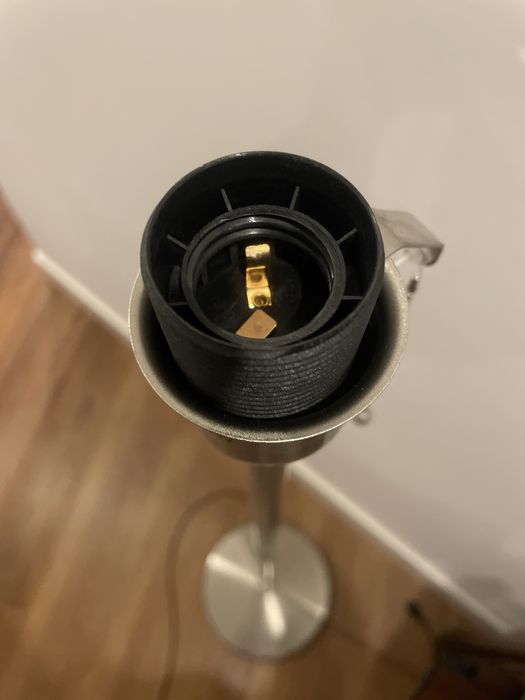 Candeeiro de pé Ikea KRYSSMAST