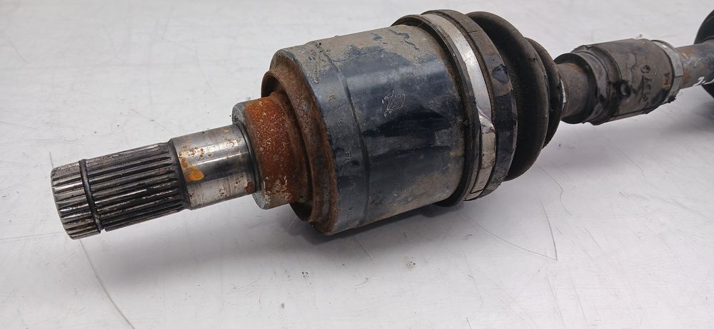 Transmissão frente esquerda MAZDA 6 Sedan (GH)