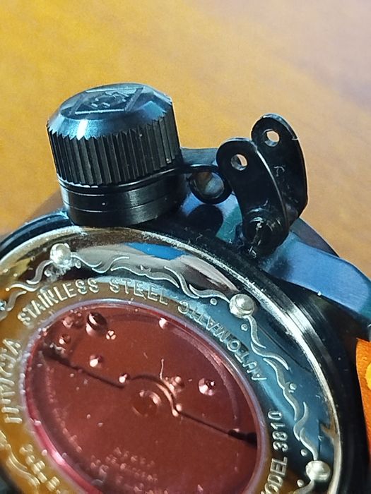 Годинник Invicta Corduba Series Watch 3810