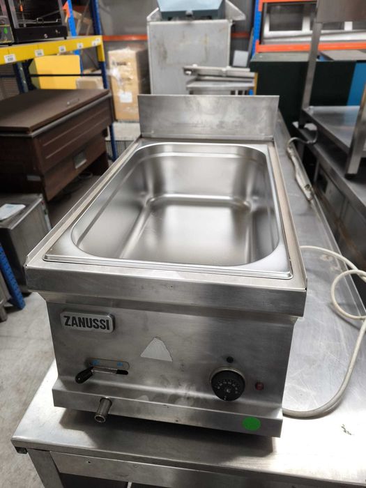 Banho maria de bancada