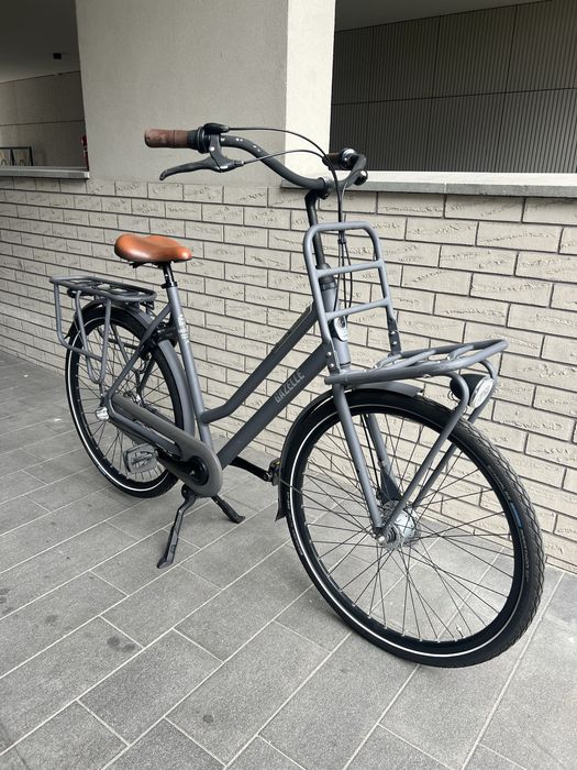 Rower Gazelle miejski