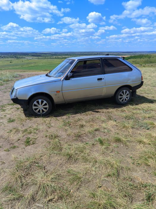 Продам автомобиль