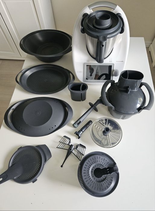 Tm6 termomix sprzedam