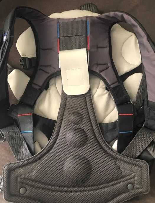 NOVO Marsúpio Close to You da CHICCO