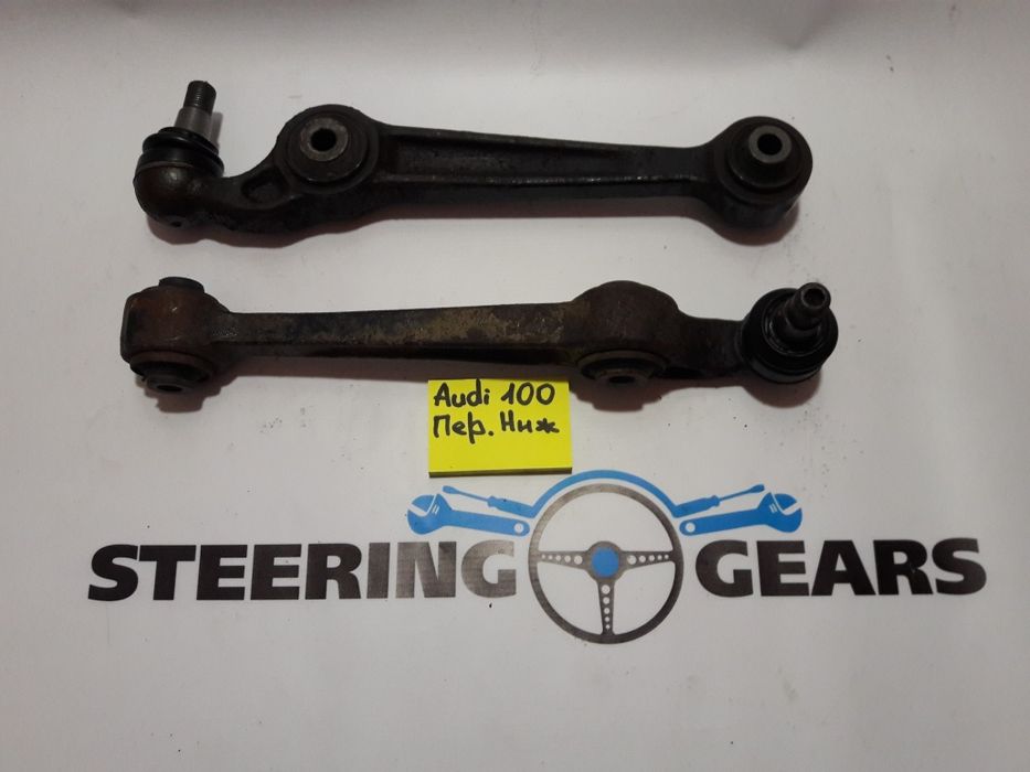 ремонт реставрация шаровых опор восстановление рычагов с гарантией