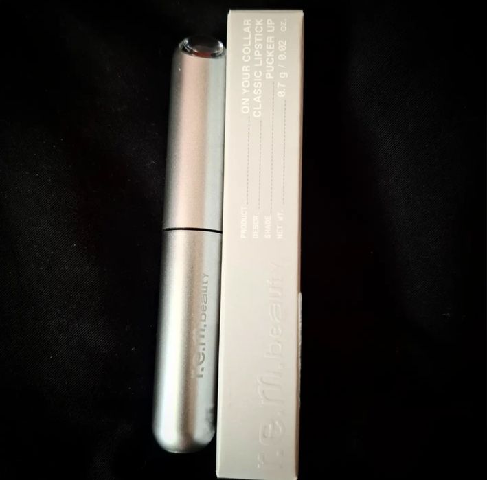 Pomadka do ust by r.e.m.beauty