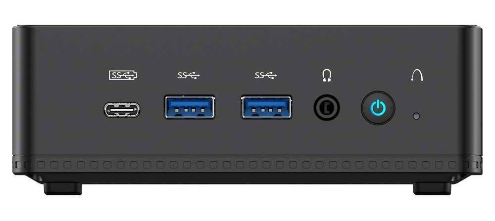 Mini Pc Minis Forum Jb95 Windows 10 Pro Pl