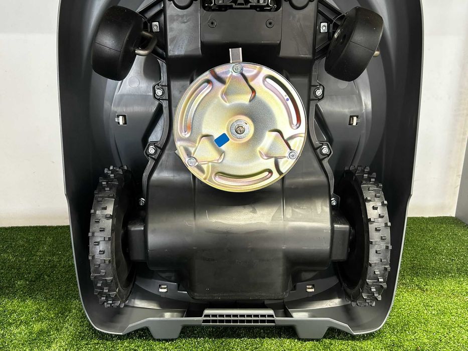 NOWY Robot koszący HONDA Miimo HRM3000 K 1E Do 4000m2