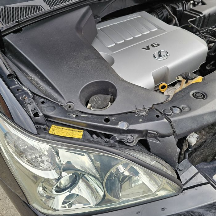 Lexus rx350 продам