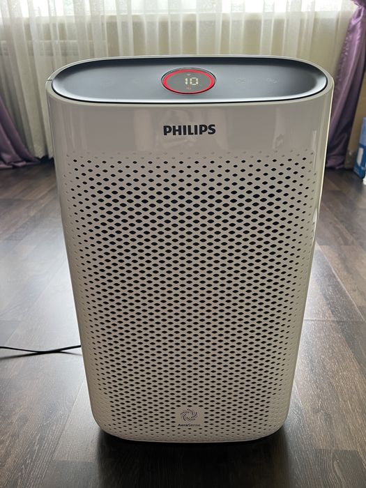 Очищувач повітря Philips AC1214/10
