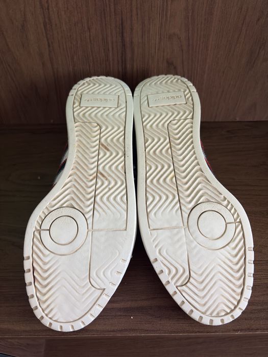 Чоловічі кросівки adidas Originals NY 44.5