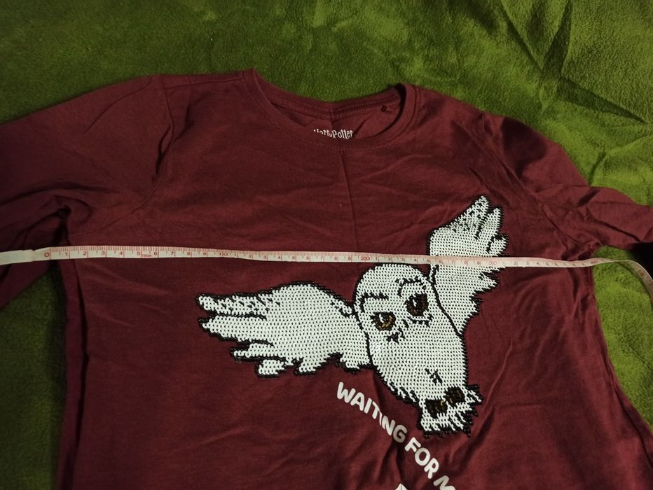 Пижама и реглан Гарри Поттер рост 140 - 146