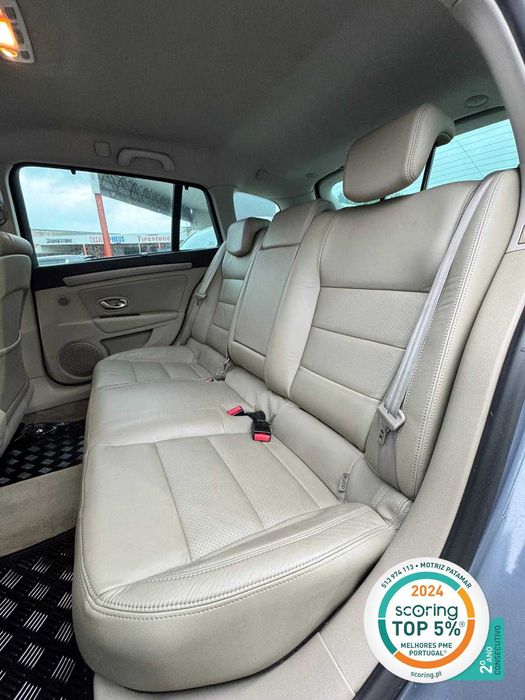 Renault Laguna Break 2.0 DCi 150cv