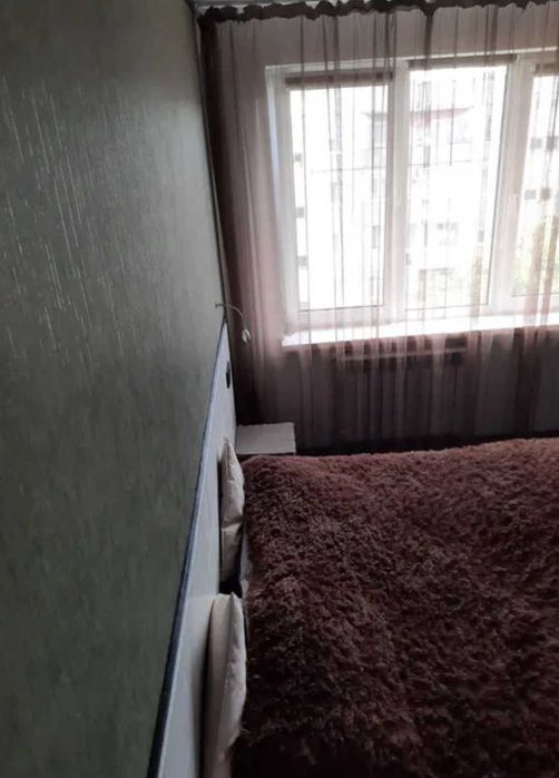 Продаж 2х к квартири з автономним опаленням Солонка Львів!