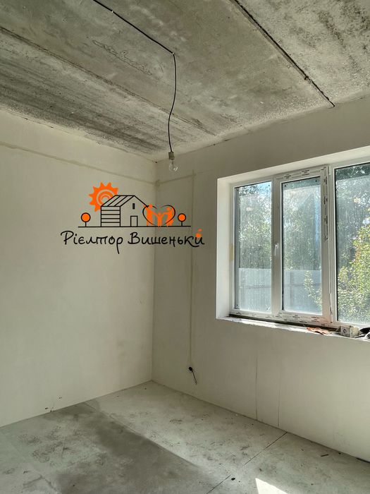 Продаж дуплексу с. Вишеньки , Бориспільський район