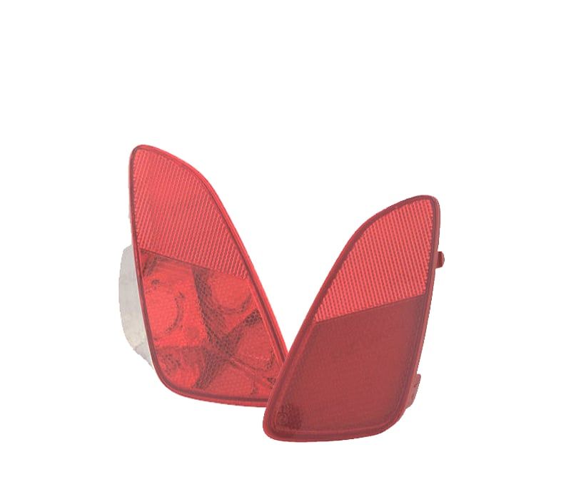 FAROLIM + REFLETOR FORD FIESTA MK7 17-