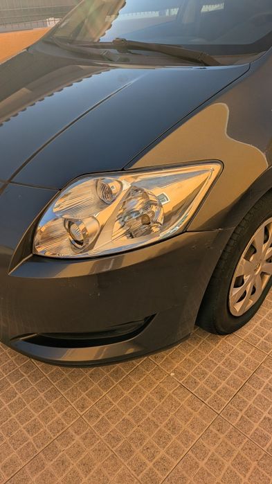 Toyota Auris 2007
