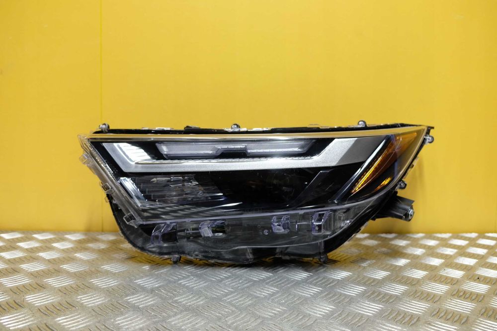 Toyota Rav4 4 5 фари передні рест дорест