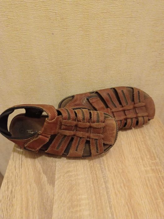 Сандали на мальчика, 20 см