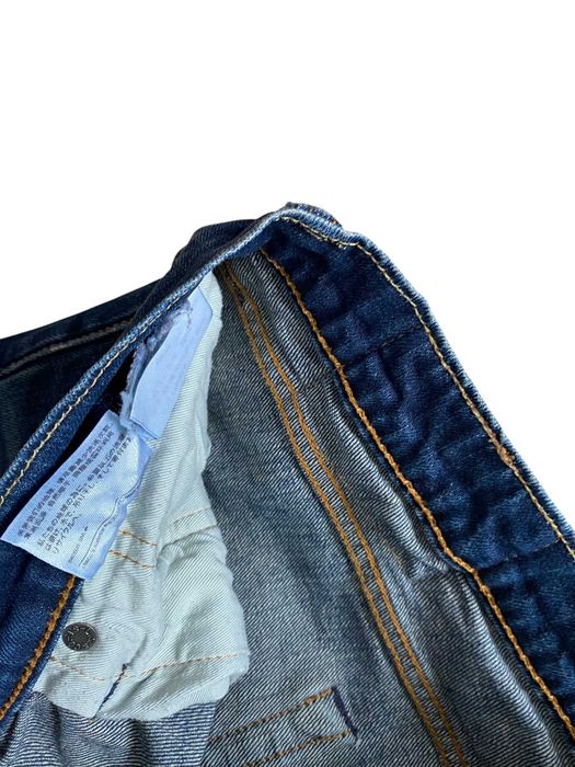 Levi's 511 W32/L30, stan dobry