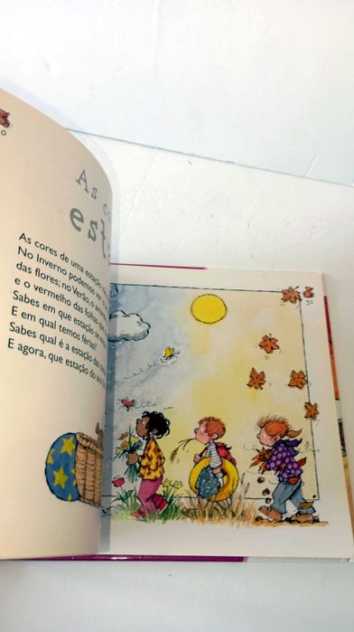 Tobias... e as Cores509405904419563523