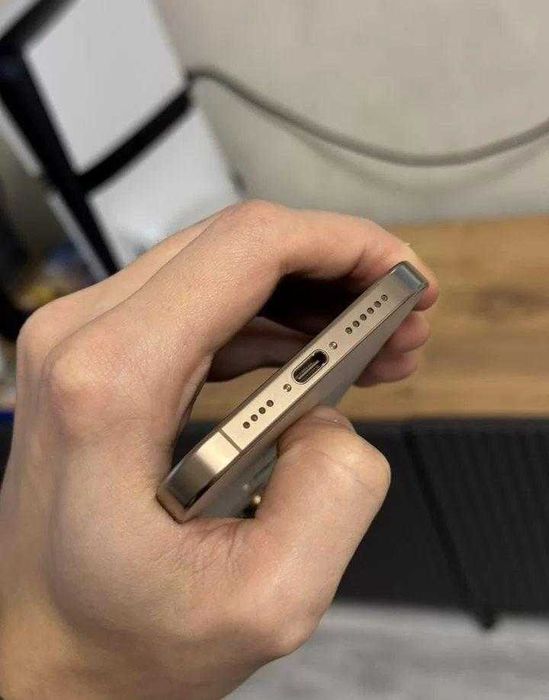 iPhone 16 Pro Max, 512 ГБ
