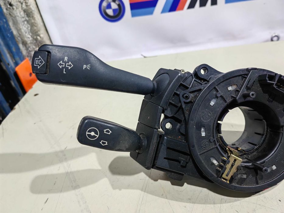 Fita de Airbag BMW X5 E53   8375.398