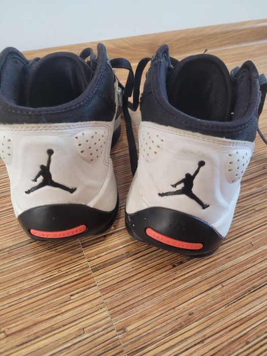 Jordan buty do koszykówki 39