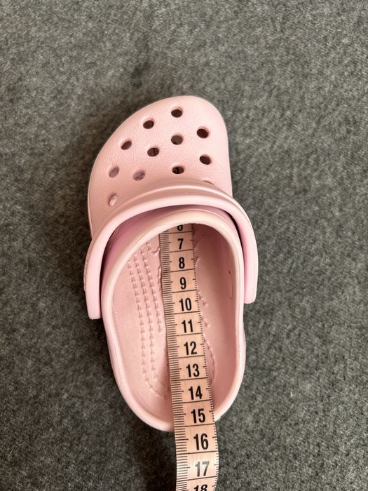 Крокси Crocs, C6