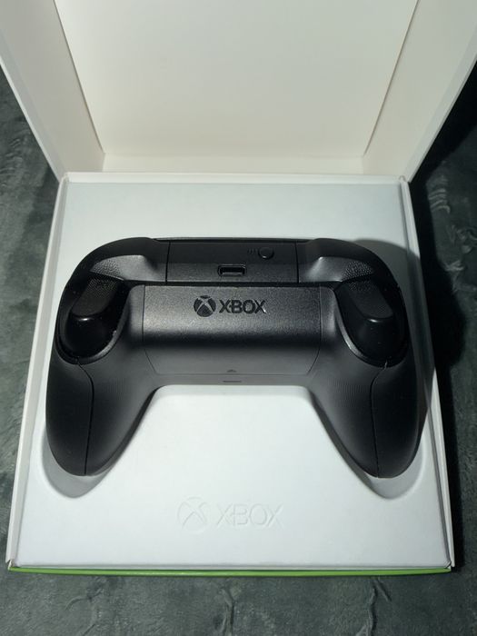 Pad od do Xbox + kabel usb-c