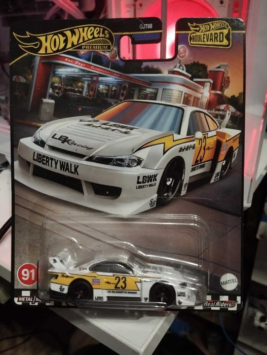 Hot wheels dużo main premium itp