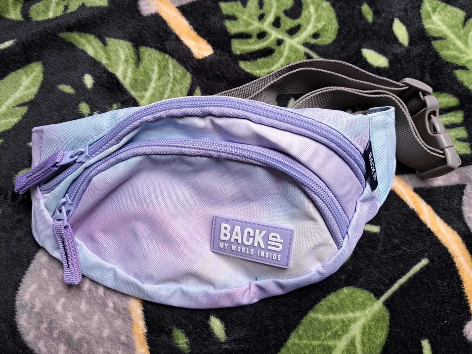 Nerka Back Up Tęczowa