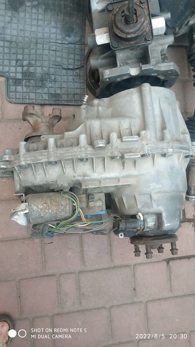 Коробка передач автомобіля Ford Explorer: 1 000 $ - Інші запчастини ...