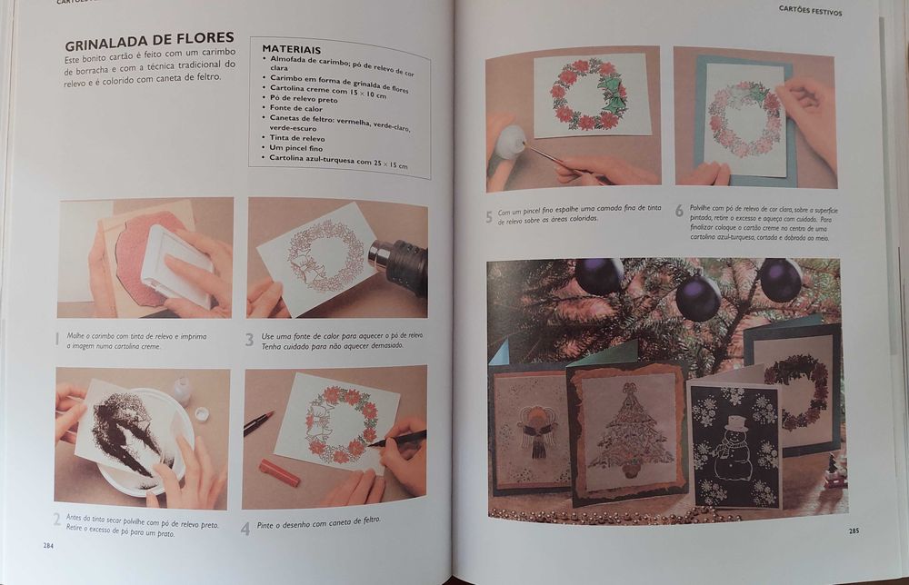 Guia Completo sobre Origami - Trabalhos em papel