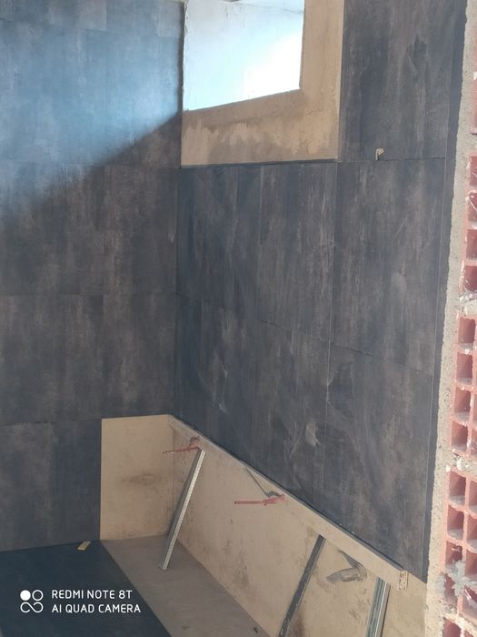 Construção e restauros em geral