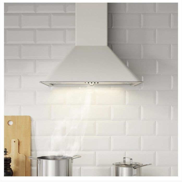 Kuchnia IKEA z wyposażeniem