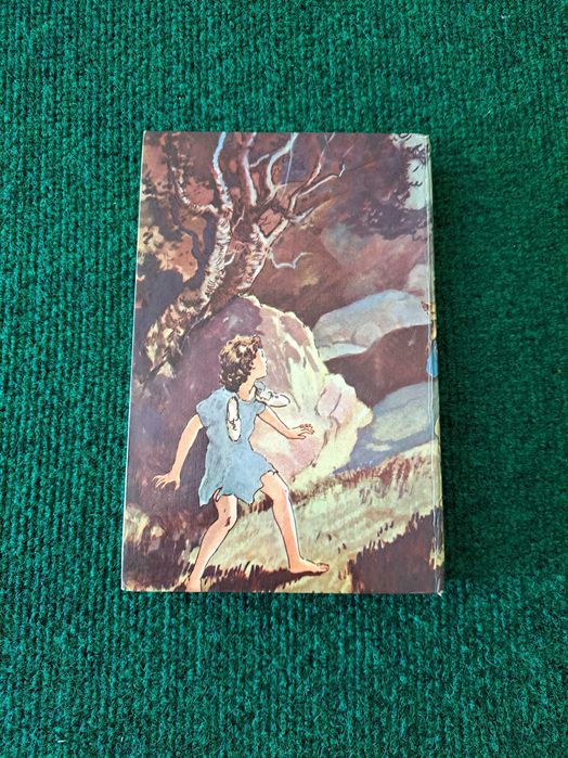 A Aventura no Castelo (1969) - Enid Blyton
