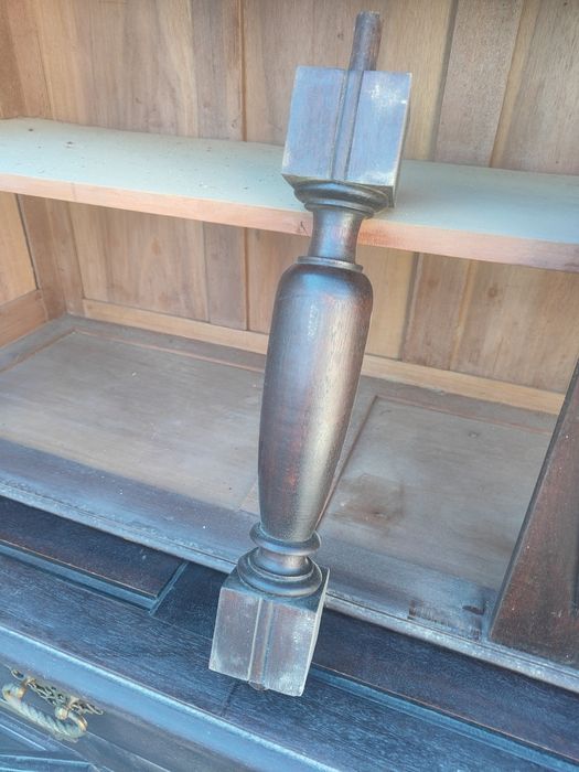 Móvel estilo Holandês